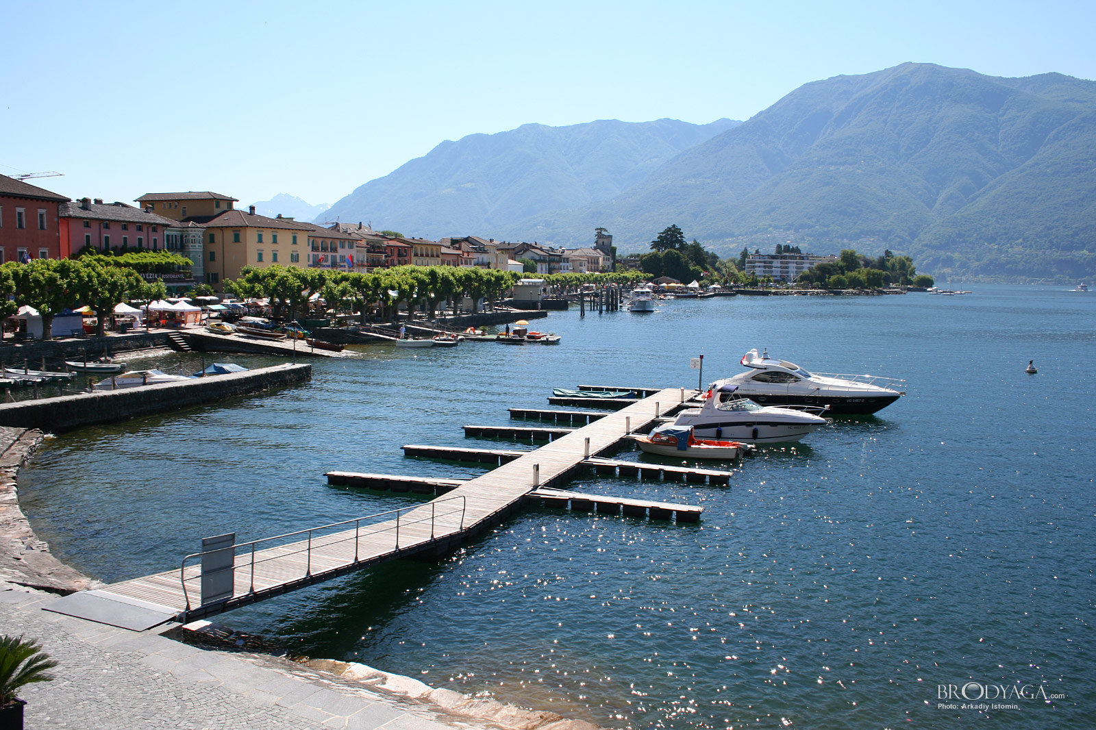 Ascona